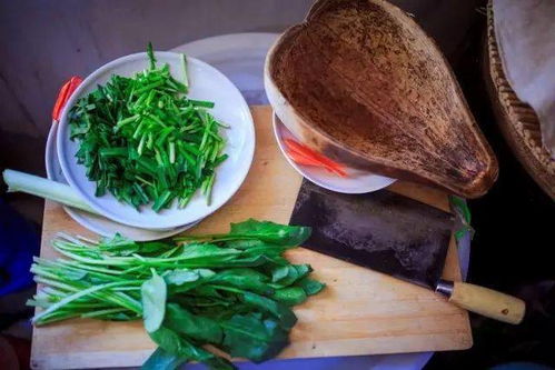 鄉土,是心里的一次永久居住