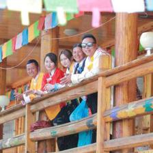 《向往的漁樂生活》帶你了解瀘沽湖的風土人情