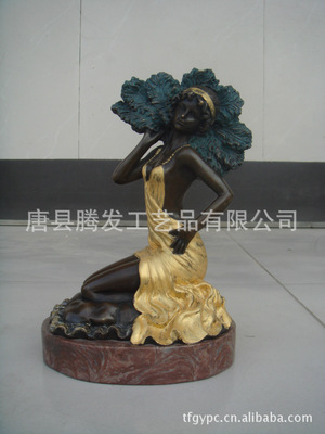 工藝精湛，佛像傳神——金屬工藝品批發(fā)采購指南