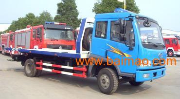 江蘇京聯(lián)汽車 解放清障車領(lǐng)域的專業(yè)制造商與可靠供應(yīng)商